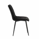 Стул Bronx Black Евродом KC-226 - изображение 2
