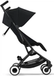Прогулянкова коляска Cybex Libelle 2.0 BLK Magic Black, 4063846451067 - зображення 3