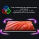 Планшет 10.1" Full HD Yestel T10 4/64Gb 8 ядер Android 11 8000 mAh - изображение 2