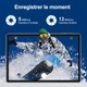Планшет 10.1" Full HD Yestel T10 4/64Gb 8 ядер Android 11 8000 mAh - изображение 3