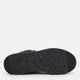 Мужские демисезонные ботинки с мембраной кожаные Lacoste Urban Breaker 748CMA0015-237 44 (T9.5) 27.8 см Blk/Dk Gry (5059862357352) - изображение 8