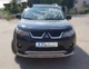 Кенгурятник защита переднего бампера на MITSUBISHI OUTLANDER 06-10 d42/60х1,6мм Митсубиси Аутлендер ST23681 - изображение 2