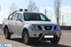 Кенгурятник защита переднего бампера на NISSAN NAVARA 05-14 d60х1,6мм Ниссан Навара ST2592 - изображение 1