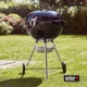 Угольный гриль Weber Original Kettle E-5710 57 см (14101004) - изображение 3