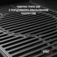 Гриль газовий Weber Spirit E-315 GBS (46512275) - зображення 3