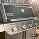 Газовий гриль Weber Genesis E-415 (1500612) - зображення 3