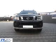 Кенгурятник защита переднего бампера на NISSAN NAVARA 05-14 d60х1,6мм Ниссан Навара ST2579 - изображение 3