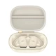 Наушники беспроводные Bluetooth с технологией открытого ухa HOCO EA2 TWS |BT5.3, 60/390mAh, 6h| Milky white - изображение 5