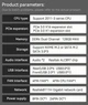 Материнська плата Machinist X99 PR9 LGA 2011v3 Intel B85, PCI-Ex16, SSD M.2 NVME - зображення 6
