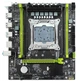 Материнская плата Zsus X99 P4 - изображение 1