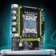 Материнская плата Zsus X99 P4 - изображение 7