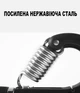 Эспандер кистевой со счетчиком нажатий до 9999 и регулировкой нагрузки 5-60 кг R9197 - изображение 7