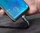 Кабель Baseus Fast Charging Cable USB Type-C 2m 100W Black - изображение 4