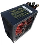 БЖ 600W Casecom, 120mm, 4хSATA, Bulk - изображение 1
