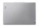 Ноутбук Lenovo Yoga Pro 7 14IMH9 (83E200AKRA) Luna Gray - изображение 6