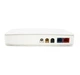UPS ИБП бесперебойник для роутера, терминала ONU Shanpu 5V/9V/12V 8800mAh White - изображение 4