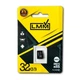 Карта памяти LMM microSDHC (UHS-1) 32GB Class 10 флешка 32 ГБ - изображение 1