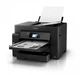 Epson БФП ink mono A3 EcoTank M15140 32 ppm DADF Duplex USB Ethernet Wi-Fi Pigment - изображение 4