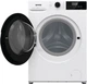 Gorenje Прально-сушильна машина фронтальна WD2A964ADS - зображення 11