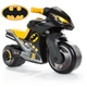 Дитячий біговел Molto BATMAN 73 x 47 x 32 см - изображение 1