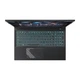 Ноутбук Gigabyte G7 KF, (KF-E3EE213SD) Intel Core i5-12500H / RAM 16 ГБ / SSD 512 ГБ / RTX 4060 / Free DOS - зображення 3