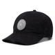 Бейсболка Carhartt Canvas Rugged Gear Patch Cap Black, Универсальный (12050862) - изображение 1