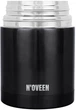 Термос обеденный Noveen TB945 Черный 600 мл (RL076942) - изображение 4