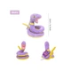 Мягкая игрушка Покемон Эканс (Ekans) 22 см (POKEMON49) - изображение 2