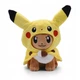 М'яка іграшка Покемон Іві в костюмі Пікачу 25 см (POKEMON40) - зображення 1