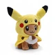 М'яка іграшка Покемон Іві в костюмі Пікачу 25 см (POKEMON40) - зображення 2