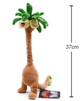 Мягкая игрушка Покемон Экзеггутор (Exeggutor) 37 см (POKEMON16) - изображение 2