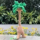 Мягкая игрушка Покемон Экзеггутор (Exeggutor) 37 см (POKEMON16) - изображение 4