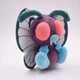 Мягкая игрушка Покемон Баттерфри (Butterfree) 14 см (POKEMON14) - изображение 2