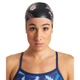 Шапочка для плавания Arena Sirene (91440-208) Black - изображение 5