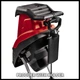 Einhell Подрібнювач садовий GC-KS 2540, 2000 Вт, діам. 40 мм, ножевий вал - изображение 2