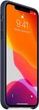 Чехол силиконовый противоударный Silicone Case для Apple Iphone 11 Pro (5.8) Midnight Blue - изображение 2