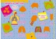 Большая книга Развивающие наклейки Тело человека для детей учебная книжка с наклейками и заданиями - изображение 2