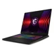 Ноутбук MSI Sword 17 HX i7-14650HX/32GB/1TB/Win11X RTX4070 165Hz (Sword 17 HX | B14VGKG-248XPL) - изображение 5