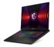 Ноутбук MSI Sword 17 HX i7-14650HX/32GB/1TB/Win11X RTX4070 165Hz (Sword 17 HX | B14VGKG-248XPL) - изображение 6