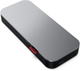 Powerbank Lenovo Go USB-C Laptop Power Bank 20000 mAh Gray (G0A3LG2WWW) - obraz 7