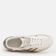 Женские кеды низкие Adidas Samba Og W IG1964 38 (5UK) 23.5 см Samba Og W Owhite/Cybemt/Wogome (4067888613209) - изображение 6