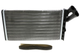 Радіатор печі Fiat Scudo / Citroen Jumpy / Peugeot Expert 1995-2006 V22-61-0003 VEMO (Німеччина) - зображення 1