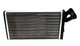 Радіатор печі Fiat Scudo / Citroen Jumpy / Peugeot Expert 1995-2006 04-886 ZILBERMANN (Німеччина) - зображення 2