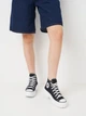 Женские кеды высокие Converse Ctas Lugged Heel Hi A08258C 36 (5.5US) 22.5 см Черные (194434976465) - изображение 2
