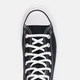 Женские кеды высокие Converse Ctas Lugged Heel Hi A08258C 36 (5.5US) 22.5 см Черные (194434976465) - изображение 6