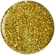 Гліттерний лак для нігтів "Golden Radiance" Princess Collection 15 мл - зображення 2