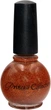 Глиттерный лак для ногтей "Fiery Glow" Princess Collection 15 мл - изображение 1