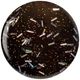 Глиттерный лак для ногтей "Galactic Swirl" Princess Collection 15 мл - изображение 2