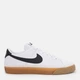Женские кеды низкие Nike Court Legacy Nn DH3161-109 36 (5.5US) 22.5 см Белые (197596858402) - изображение 1