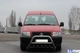 Кенгурятник захист переднього бампера на Citroen Jumpy 95-06 d51х1,6мм Ситроен Джампи ST0373 - зображення 2